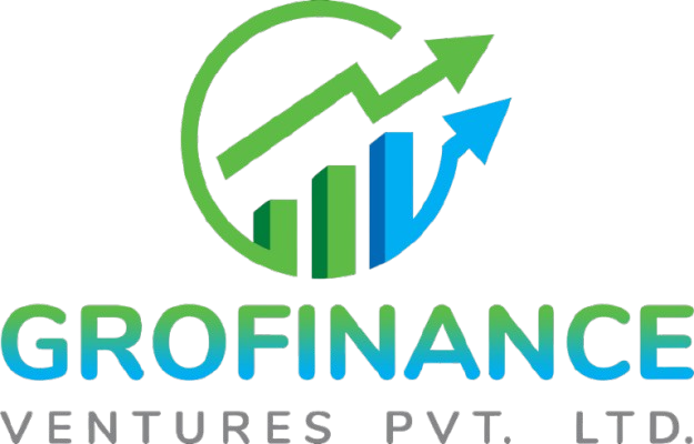 GroFinance Logo